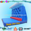 inflatable punch wall games for adults,interactive punch wall prices